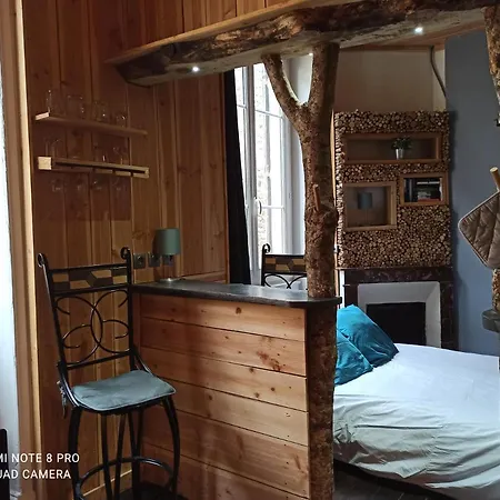 A Drine Aparthotel Annonay