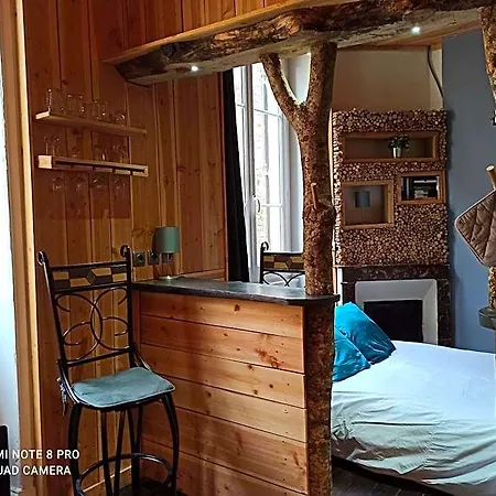 A Drine Aparthotel Annonay