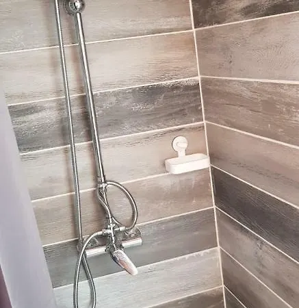 A Drine Aparthotel 2*