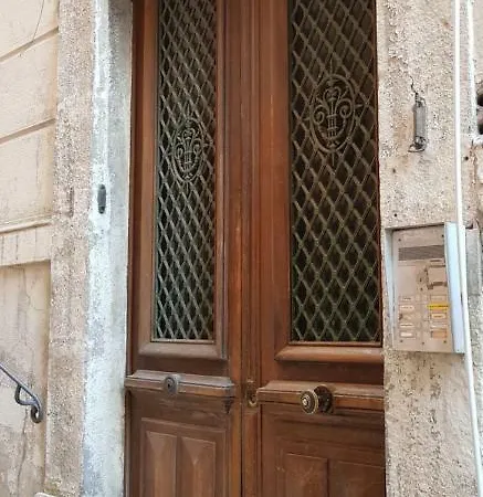 A Drine Aparthotel Annonay